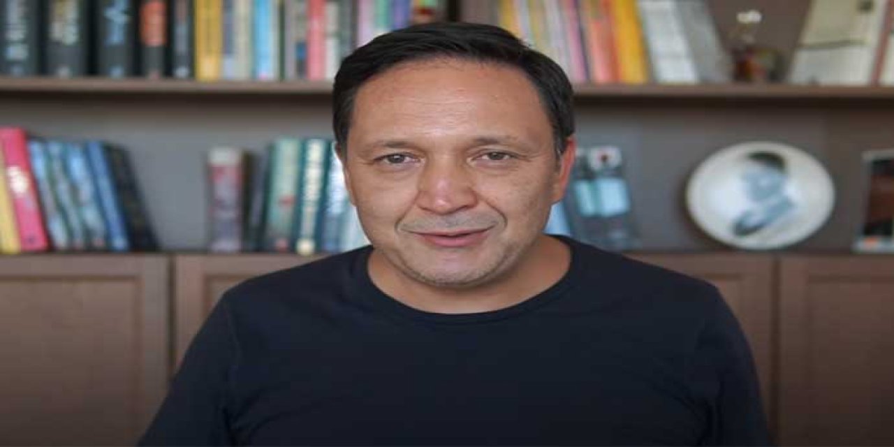 Ünlü ekonomist uyardı: 'Altın alacaklar elinizi çabuk tutun!'