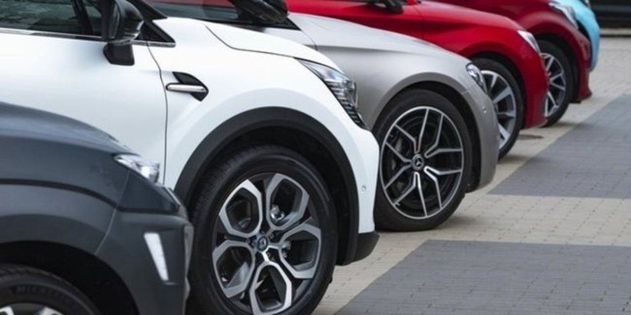 Sıfır otomobilde 'ötv' fiyatlarında yüzde 50 sınır formülü