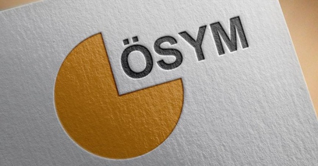 ÖSYM'den KPSS Açıklaması Geldi