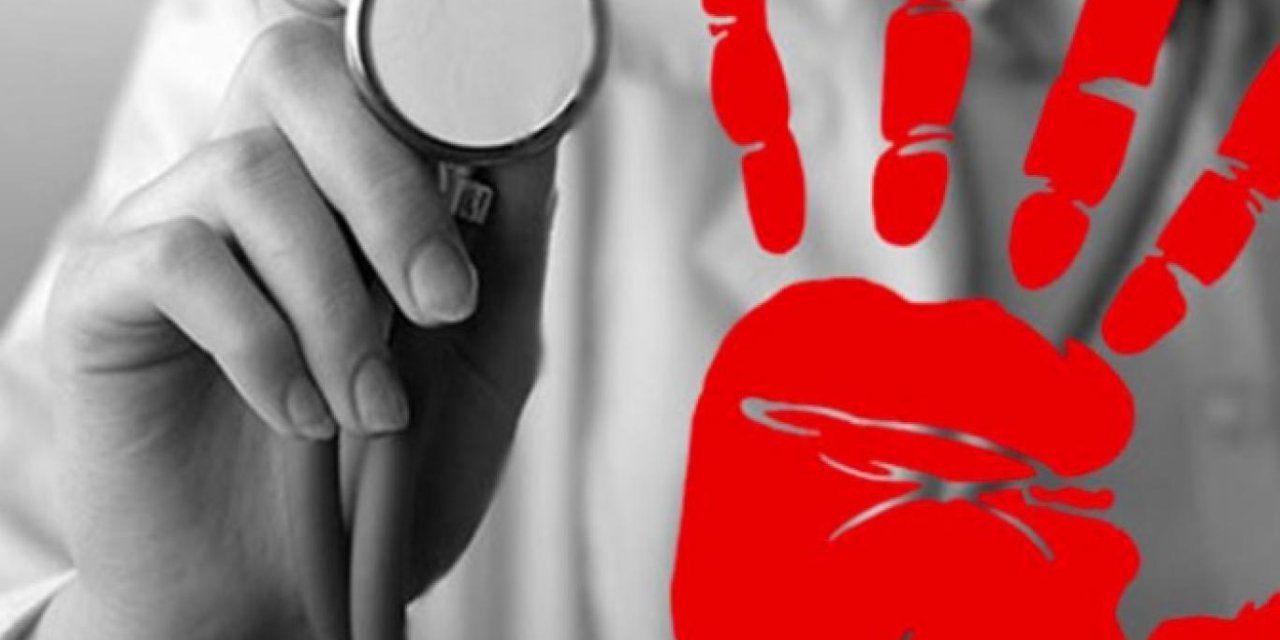 Sağlık çalışanlarına şiddet bitmiyor. Yaşananlar herkesi şok etti!