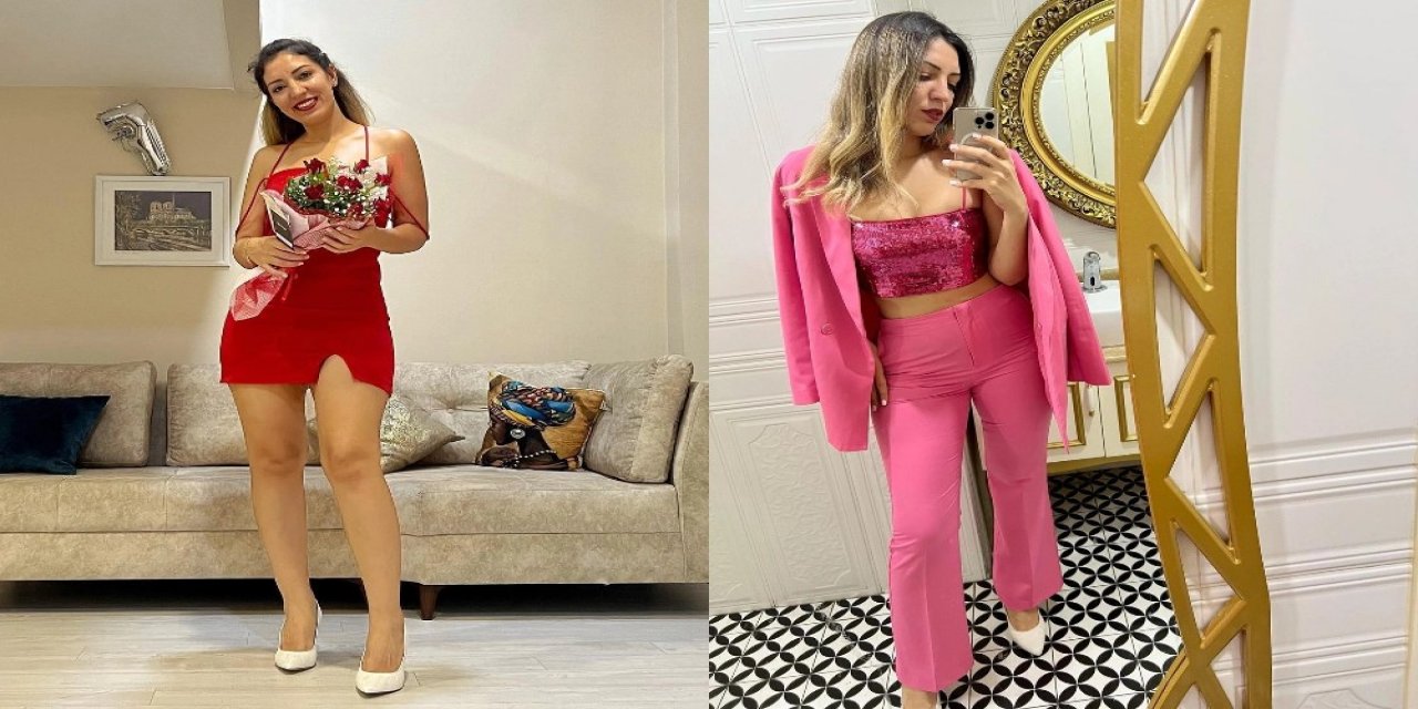 Mini etekli ders anlatırken gündem olan Fidan öğretmen yeni paylaşımlarıyla takipçilerinden tam not aldı