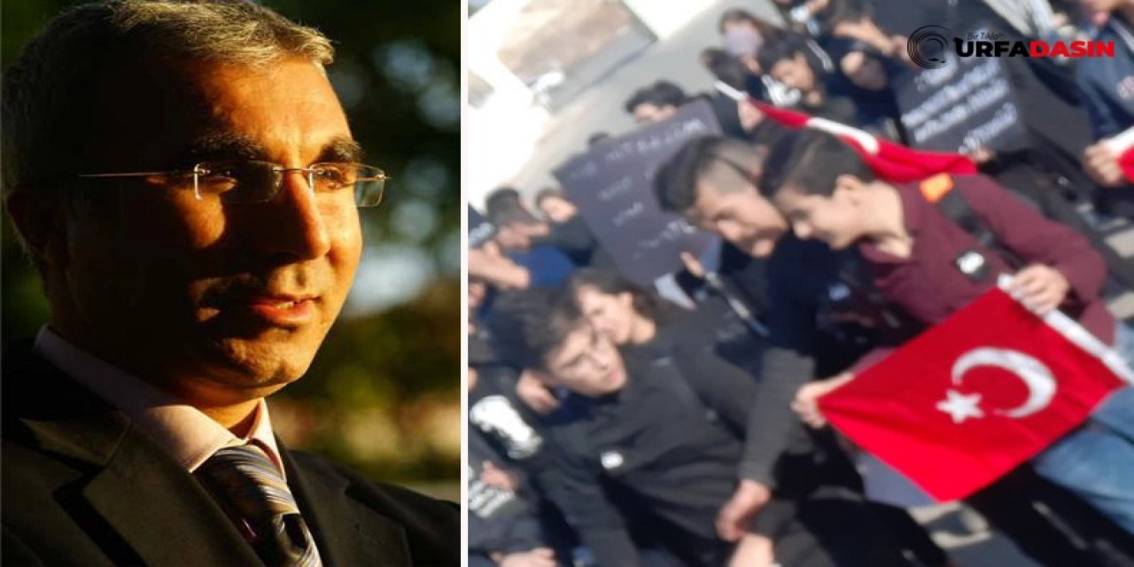 Milli Eğitimde Bir "Sürgün Öğretmen" Hikayesi