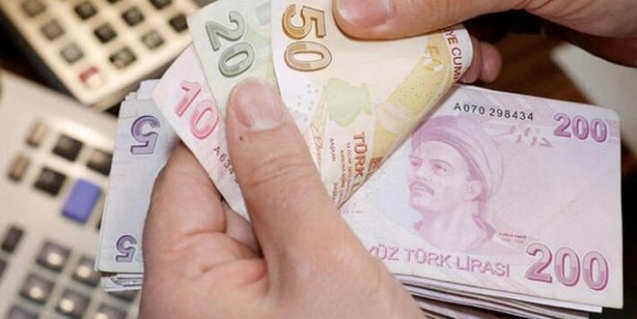 2020 Temmuz En Yüksek Devlet Memuru Aylığı