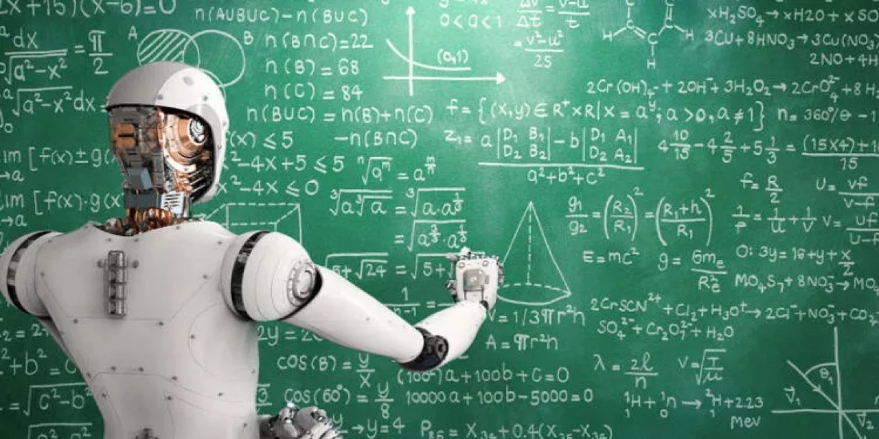 Öğretmenlik mesleği tehlikede mi? Yapay zeka devrimi..