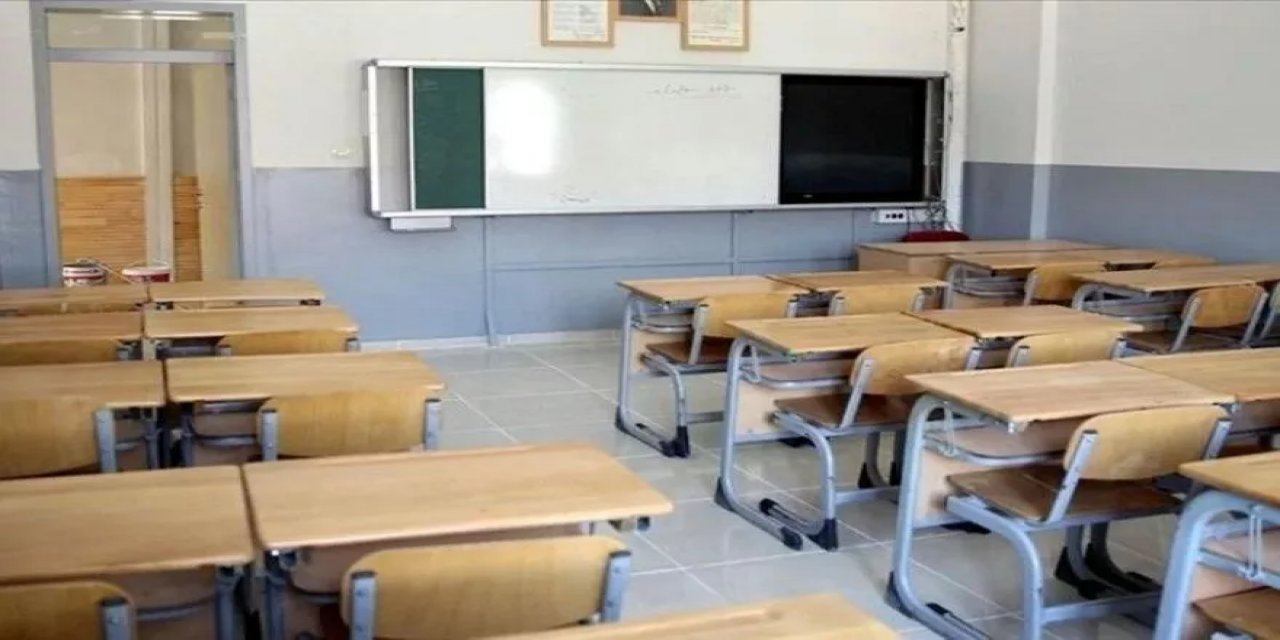 Öğrenciler yaşadı! Yaz tatili 4 ay oluyor. İşte takvim..