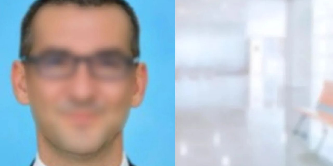 Lise öğrencilerine cinsel istismarda bulunmuştu! Serbest bırakıldı..