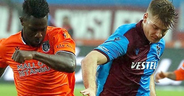 Süper Ligde Kim Şampiyon Olacak? Başakşehir Mi Trabzonspor Mu?