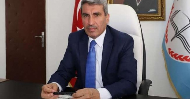 İl Milli Eğitim Müdürü Karantinaya Alındı