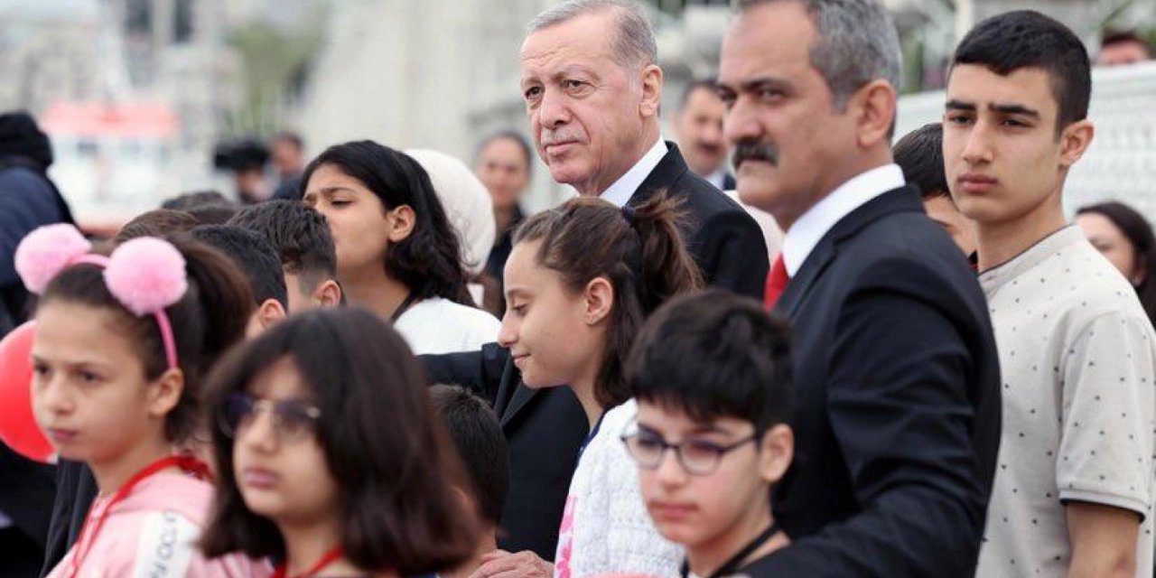 Cumhurbaşkanı Erdoğan'dan Bakan Mahmut Özer'e talimat