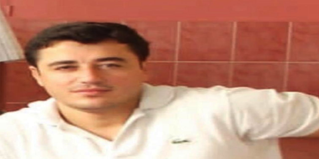 Genç Öğretmenin Vefatı Sevenlerini Yasa Boğdu