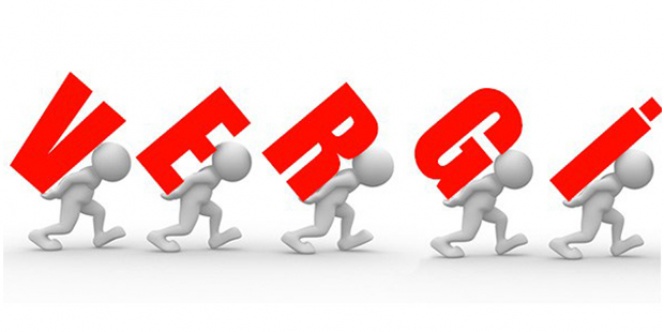 Maaş Bordroları Yayımlandı, Vergi Dilimi Zammı Yuttu