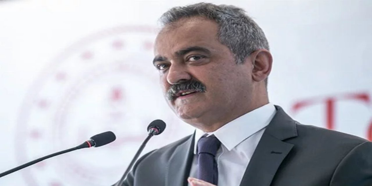 Mahmut Özer, yaz ayında telafi eğitiminin hangi tarihlerde yapılacağını açıkladı