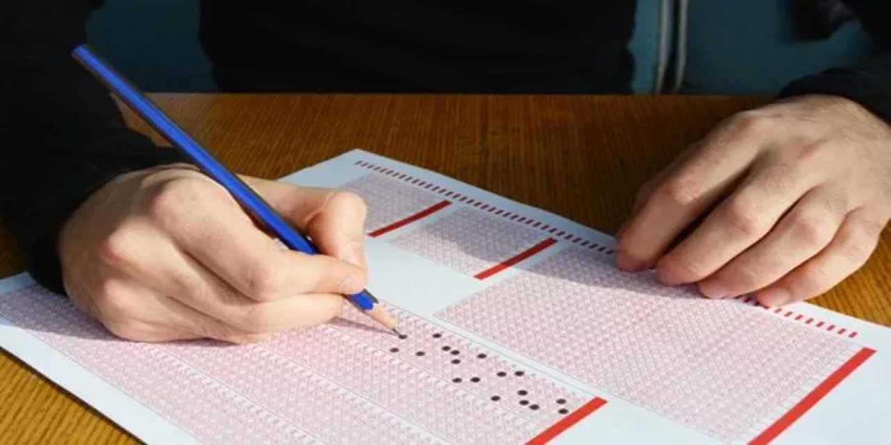 ÖSYM'den Öğretmenlere 2 Yeni Sınav Görevi