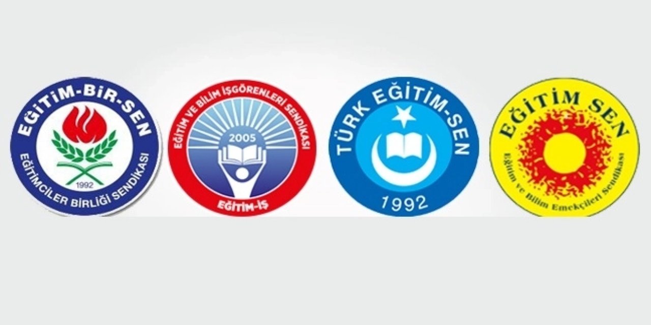 Yetki değişiyor mu? O eğitim sendikasına 'seçim üyeleri'