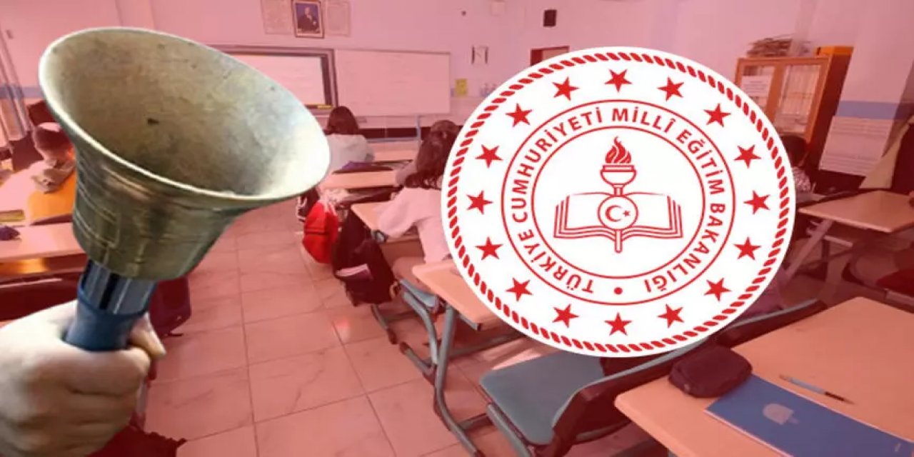 15 Mayıs Pazartesi günü okullar tatil mi?