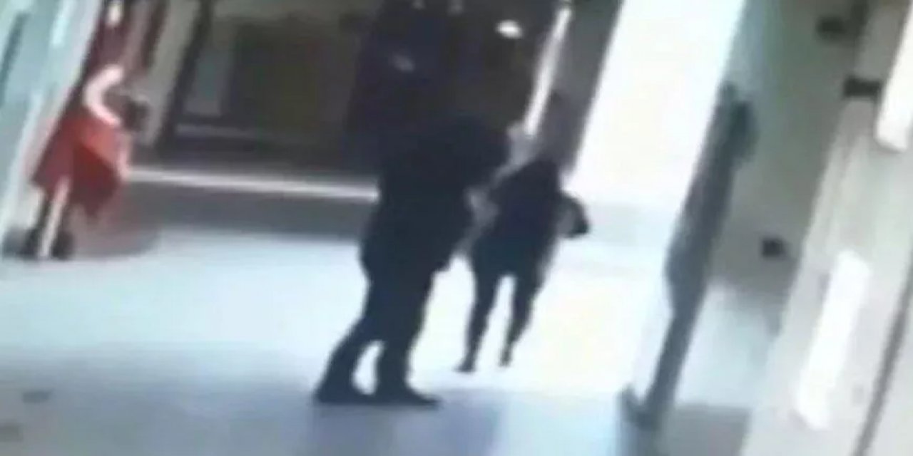 Okul müdüründen yardımcısına koridorda cinsel taciz! İstenen ceza belli oldu