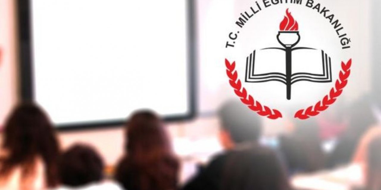 Öğretmen atamalarında bu ilimize 4.700 Kontenjan ayrıldı.