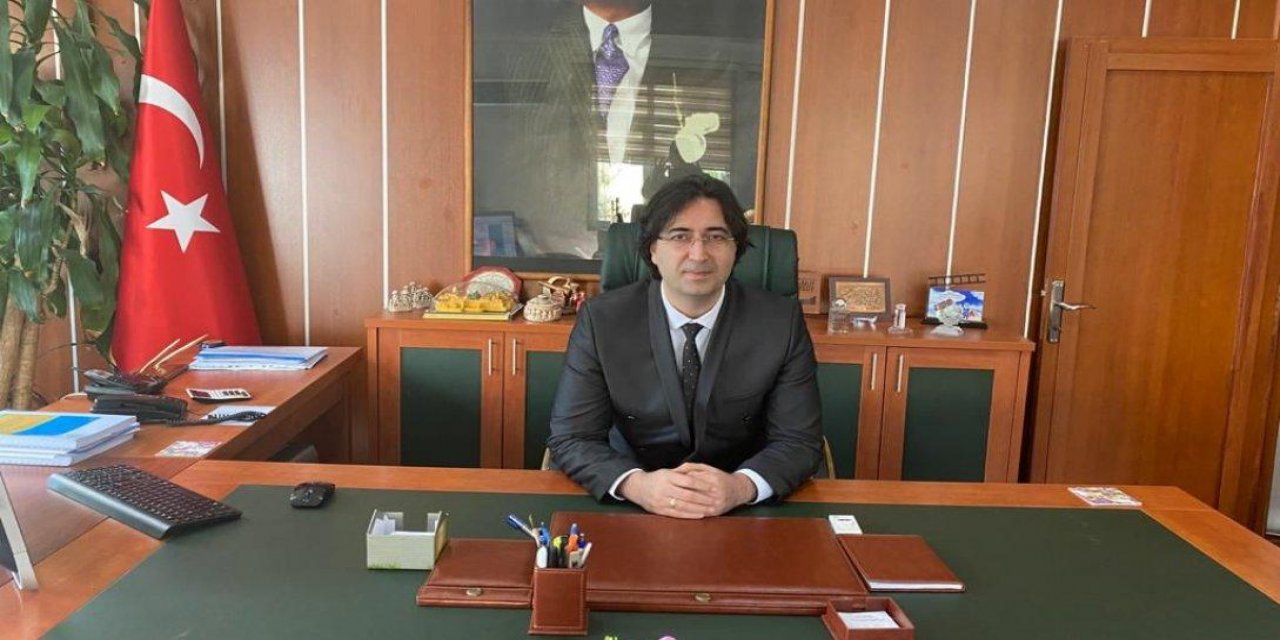 Sarıyer İlçe Milli Eğitimde Neler Oluyor?