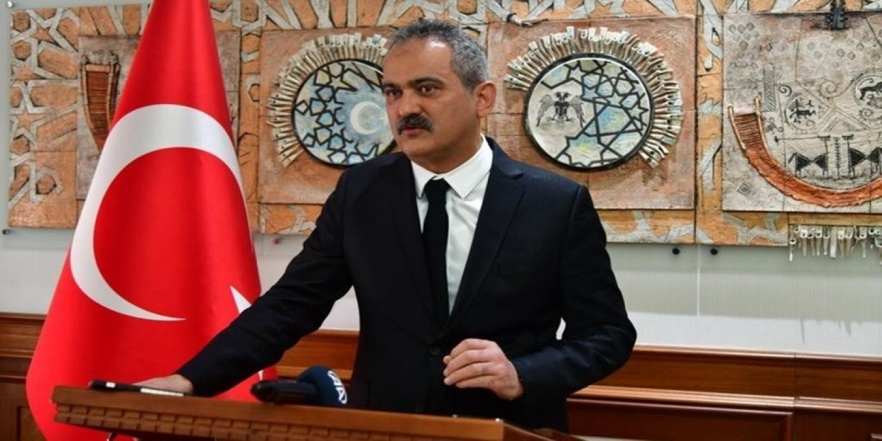 Atanacak 45 bin öğretmenin il bazlı dağılımı belli oldu