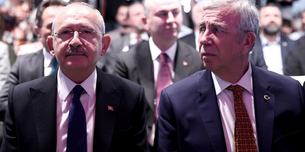 Mansur Yavaş: ''Bu sözler seçim kaybettirecekse kaybettirsin''