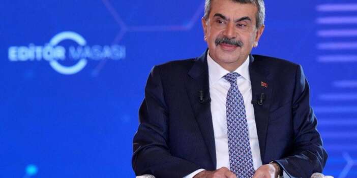 Bakan Tekin'den Alan Değişikliği Müjdesi, Başvuru Şartları Belli Oldu