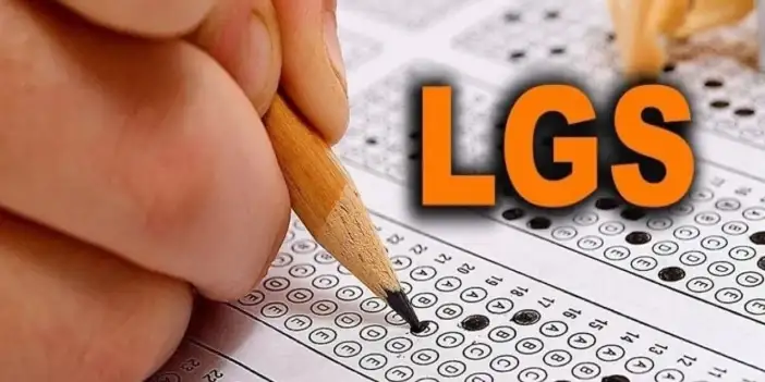 Dünya Kupası Maçı Nedeniyle LGS'nin Tarihi Değiştirildi