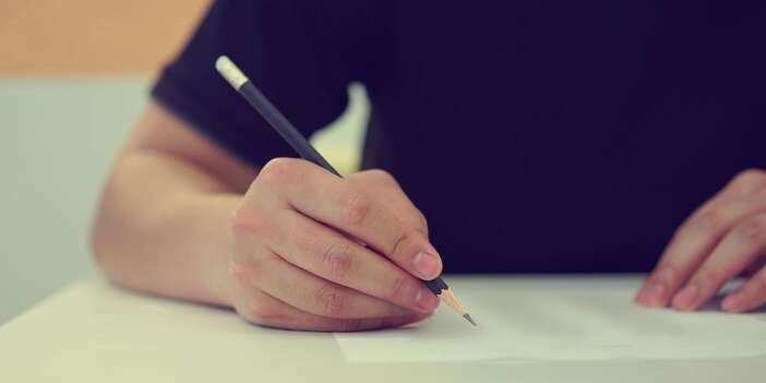 Bayramdan Sonra Düzenlenecek Ülke Geneli Ortak Sınavların Dersleri ve Takvimi Belli Oldu