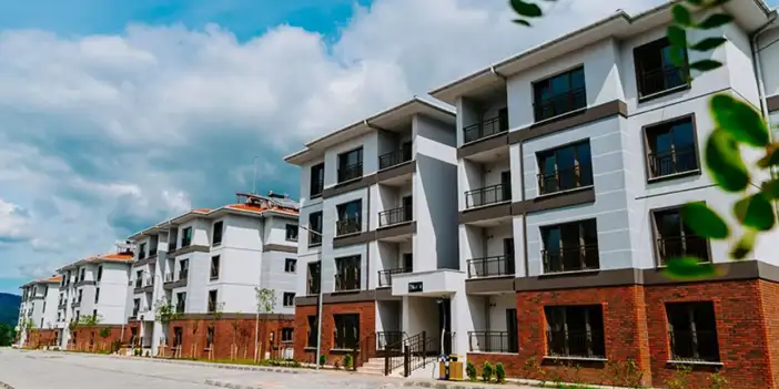 TOKİ İstanbul Kurasına Katılacakların Listesi Açıklandı