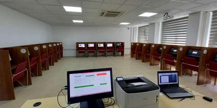 İki Yeni E-sınav Görevi; Tarihler ve Ücretler Belli Oldu