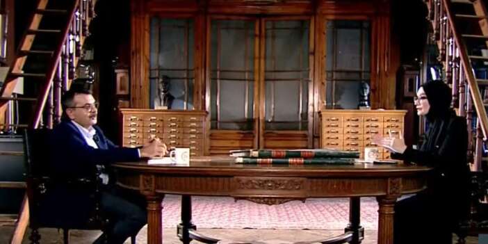 Bakan Tekin'den Öğretmenlere Online Seminer Müjdesi