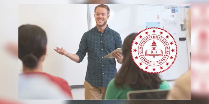 MEB Duyurdu: O Branş Öğretmenlerine Yeni Görev