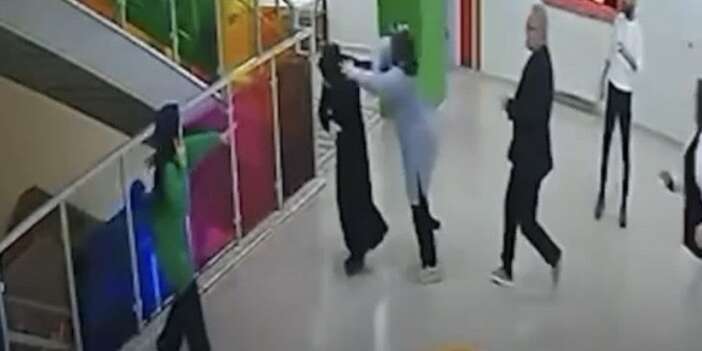 Müdür Yardımcısına Şiddet Olayına Soruşturma Açıldı