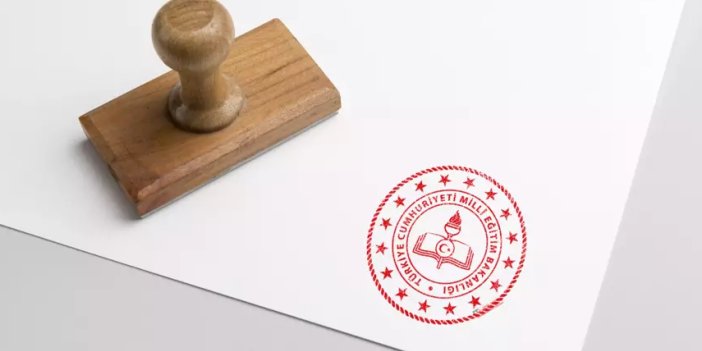 Sınav Kağıtları Okundu, Sıra O Belgede: Müfettişlerin İlk Bakacağı Evrak!