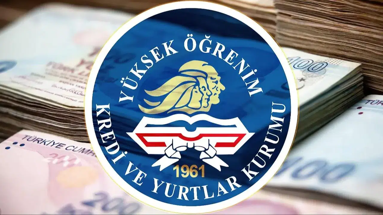 kyk burs başvuru